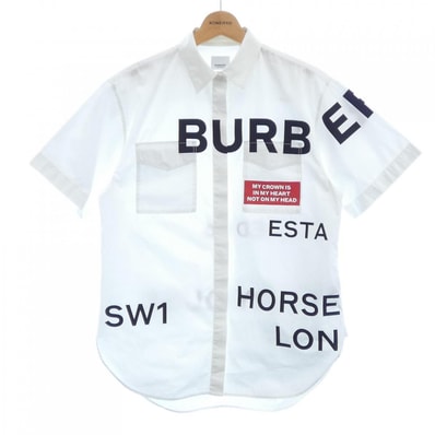 バーバリー BURBERRY 8014220 シャツ