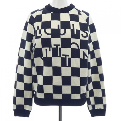 ルイヴィトン LOUIS VUITTON FIST10TVR スウェット