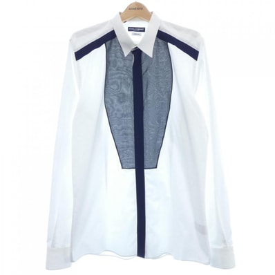 ドルチェアンドガッバーナ DOLCE&GABBANA G5DA3T/GE008 シャツ