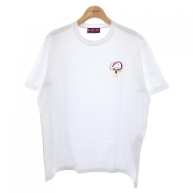 グッチ GUCCI 837959 XJHMX Tシャツ