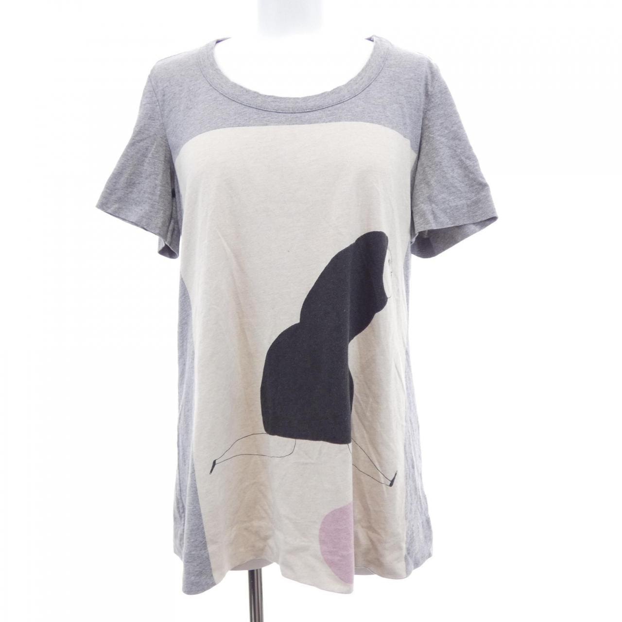 マルニ MARNI Tシャツ