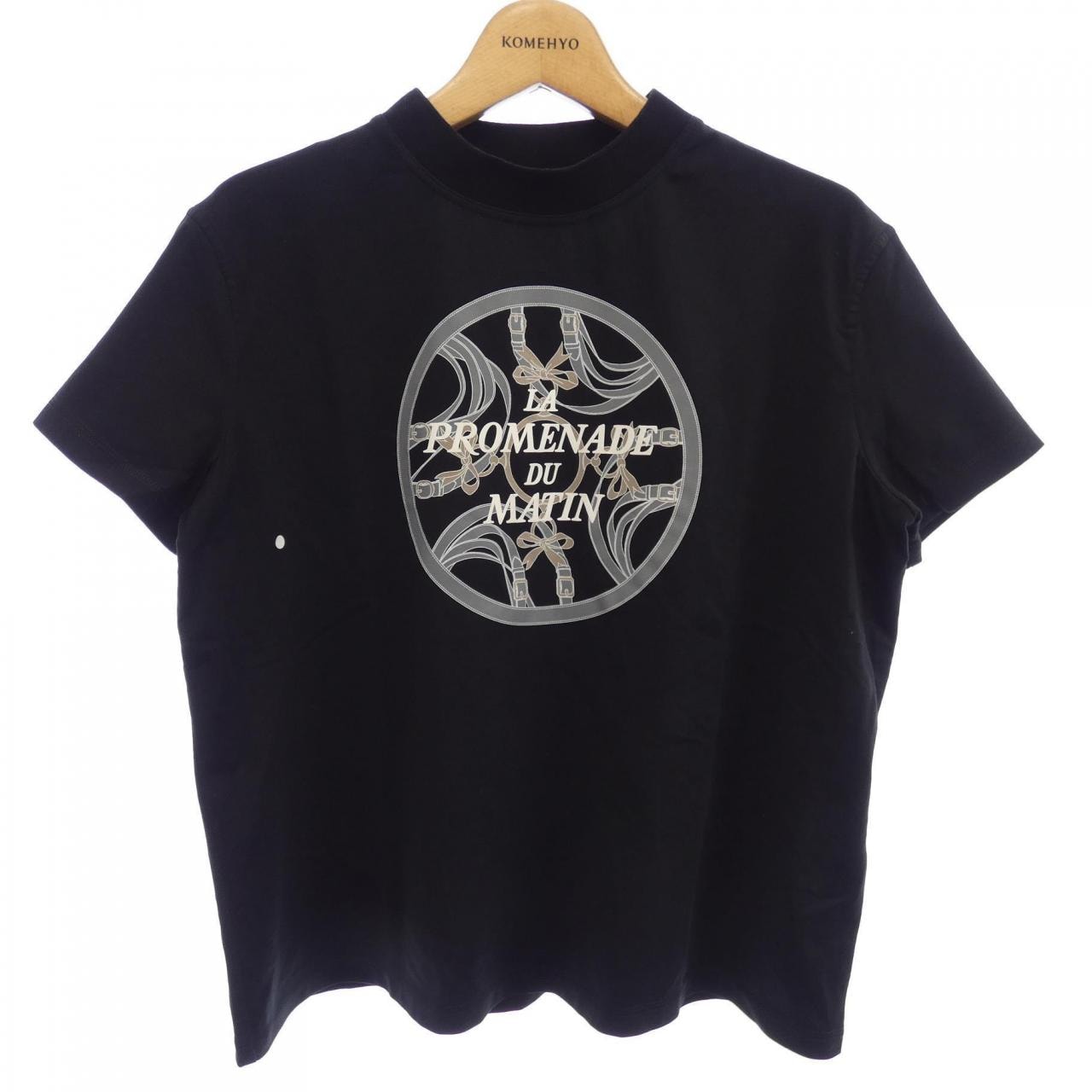 エルメス HERMES Tシャツ