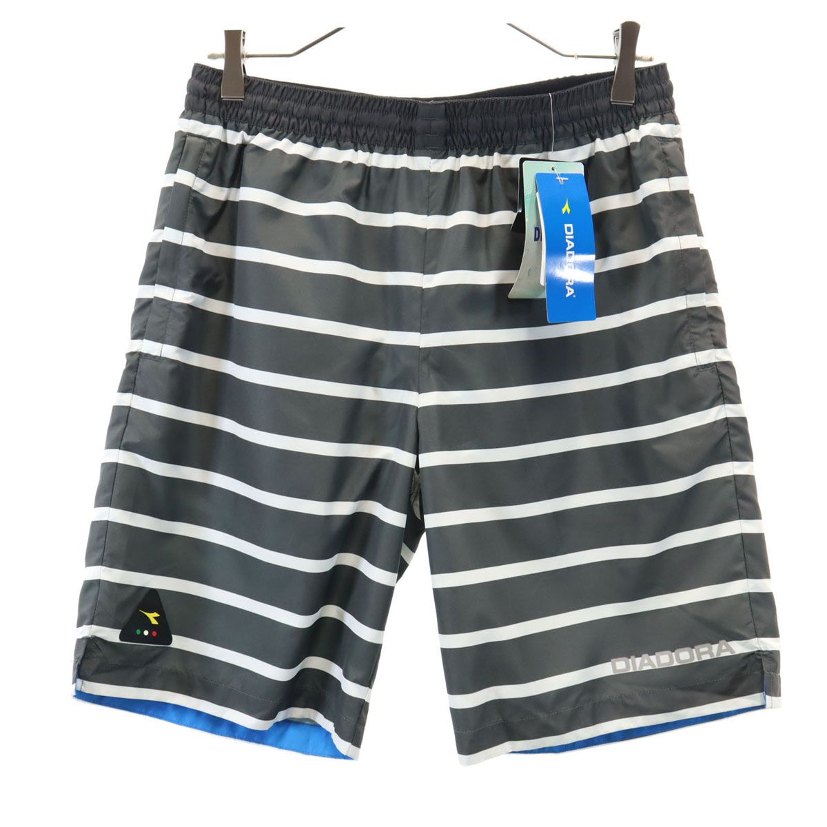 未使用 Diadora ライトクロス ショートパンツ