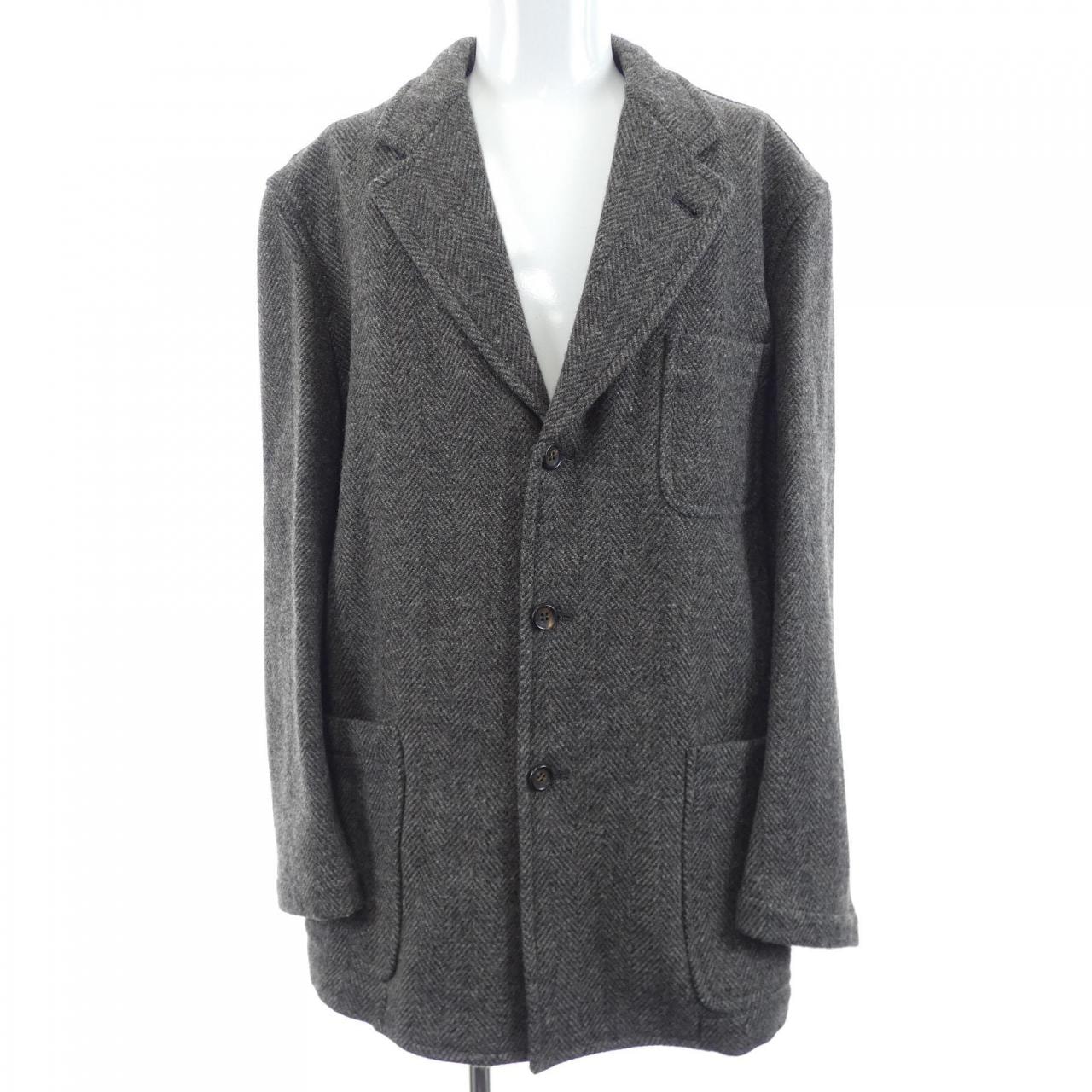 【ヴィンテージ】コムデギャルソンオム COMME des GARCONS HOMME PJ-04096M ジャケット