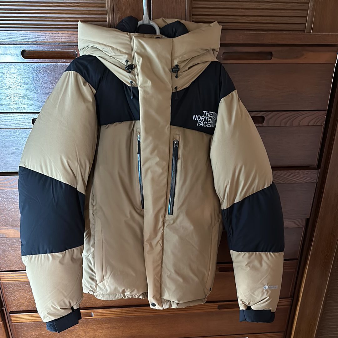 The North Face Baltro Light Jacket 2023/2024 "Kelp Tan"