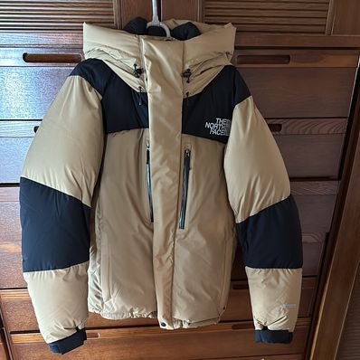 The North Face Baltro Light Jacket 2023/2024 "Kelp Tan"