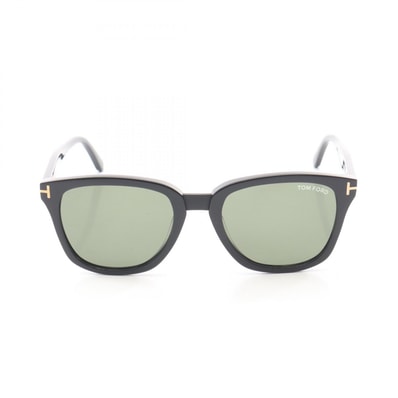 トムフォード TOM FORD サングラス 衣料品 プラスチック メンズ レディース ブラック系 121301N 【新品】
