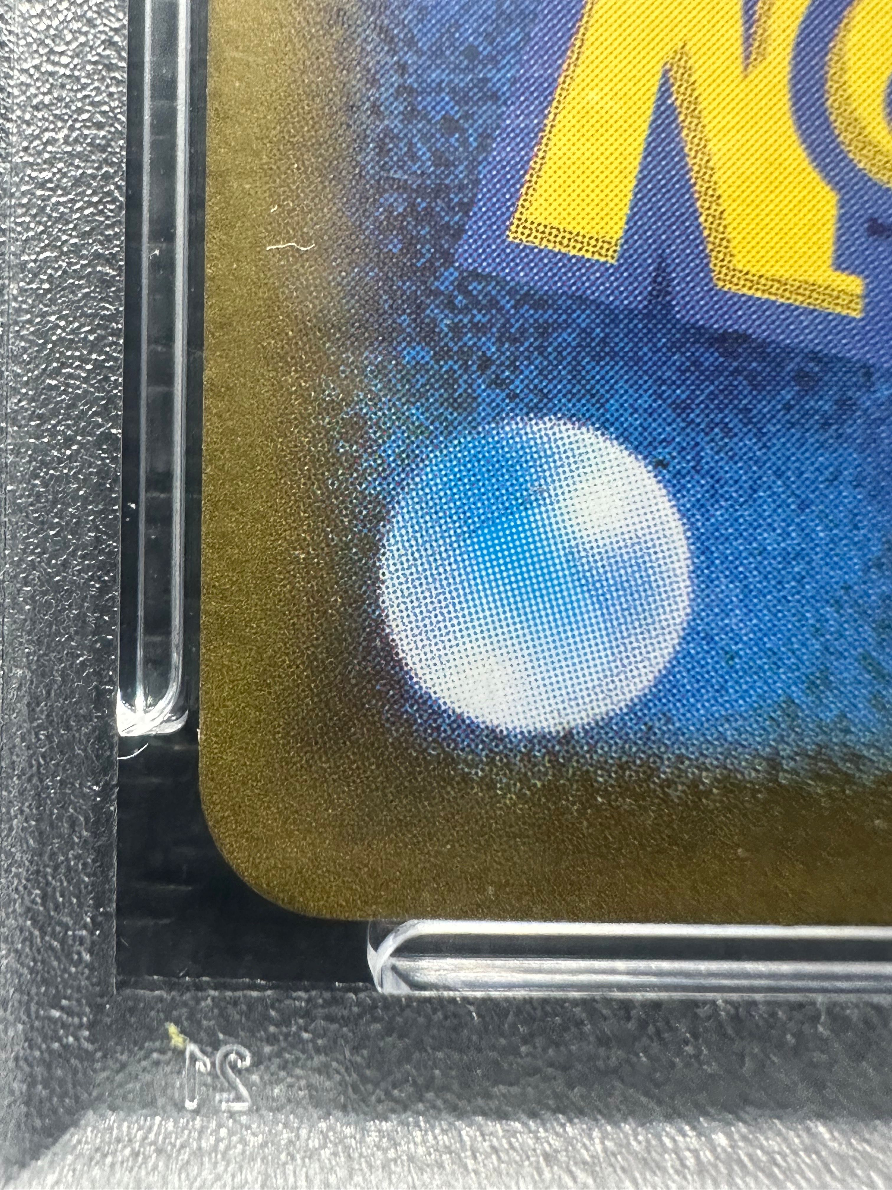 dragonfire card sleeves Ryker main image 0