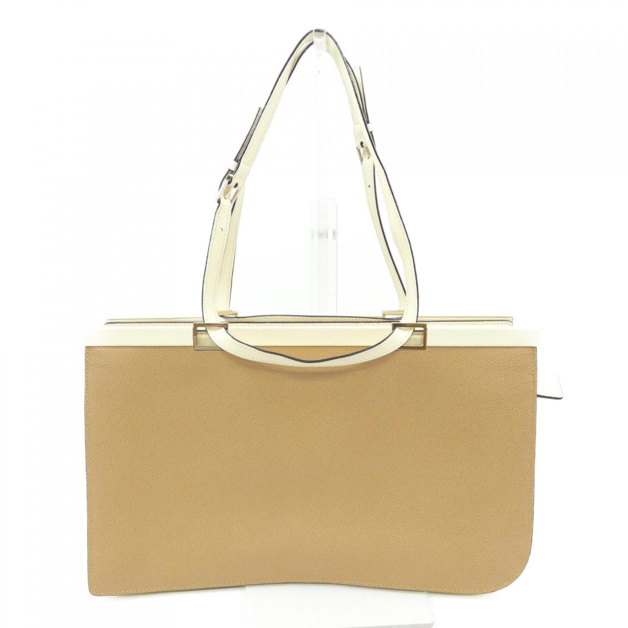 ヴァレクストラ VALEXTRA BAG