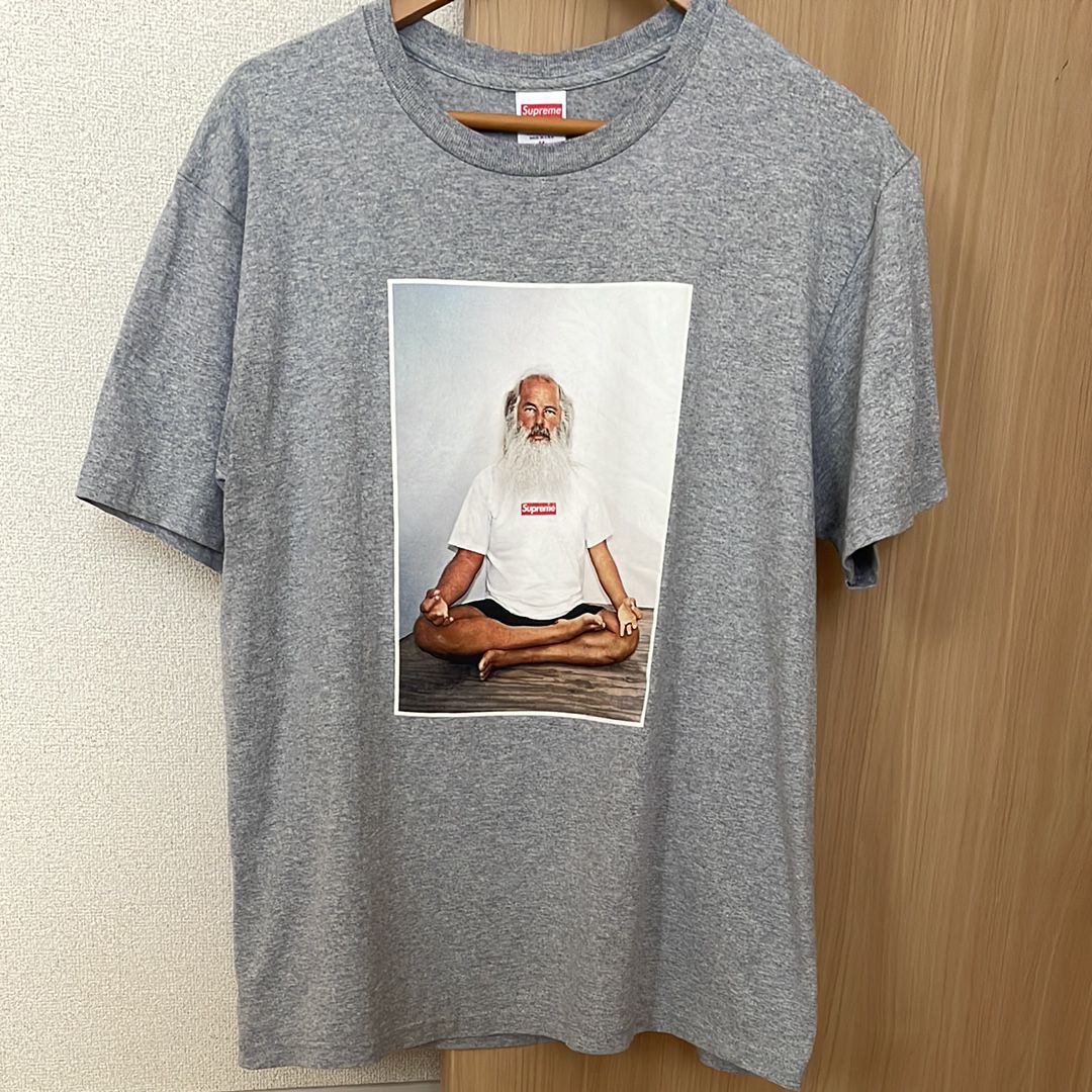 Supreme Rick Rubin Tee 