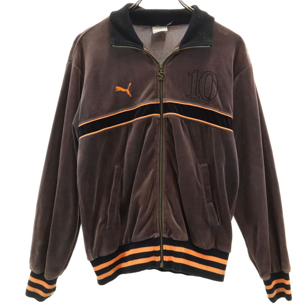 PUMA プーマ 90s トラックジャケット