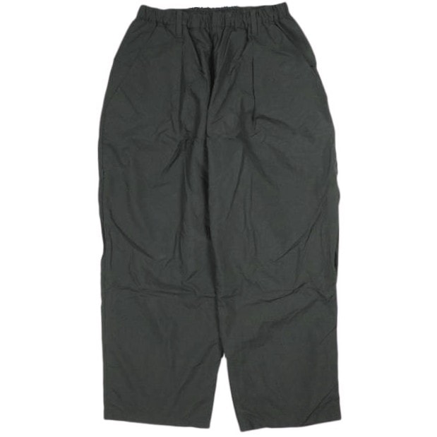 B (目立った傷や汚れなし)】TEATORA テアトラ 日本製 WALLET PANTS 