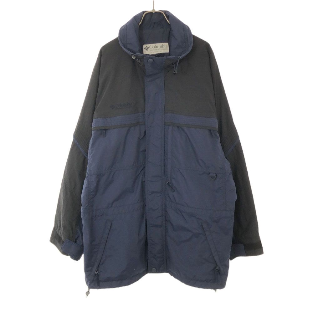 Columbia コロンビア マウンテンパーカー