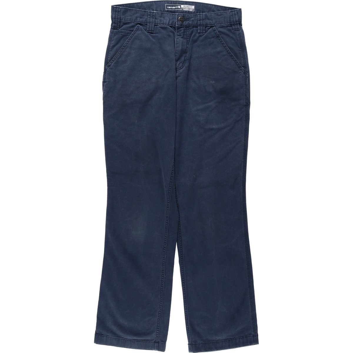 古着 カーハート Carhartt RELAXED FIT ダックワークパンツ メンズw30相当/rab181352