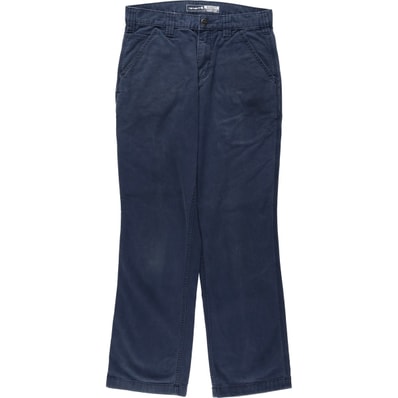 古着 カーハート Carhartt RELAXED FIT ダックワークパンツ メンズw30相当/rab181352