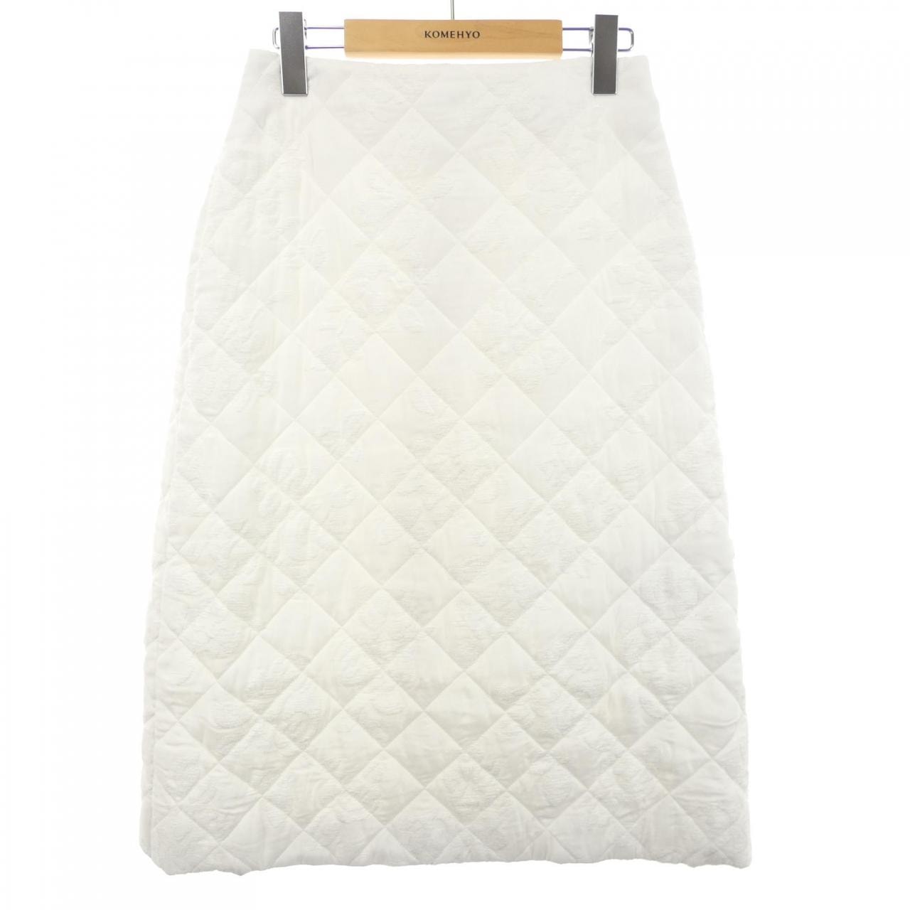 ジルサンダー JIL SANDER J03MA0188 スカート