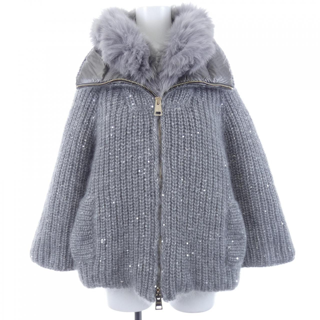 ヘルノ Herno PI0392D ダウンジャケット