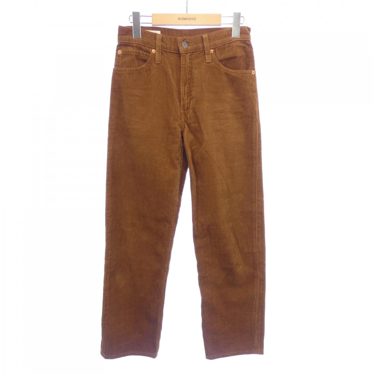 リーバイス LEVI'S パンツ