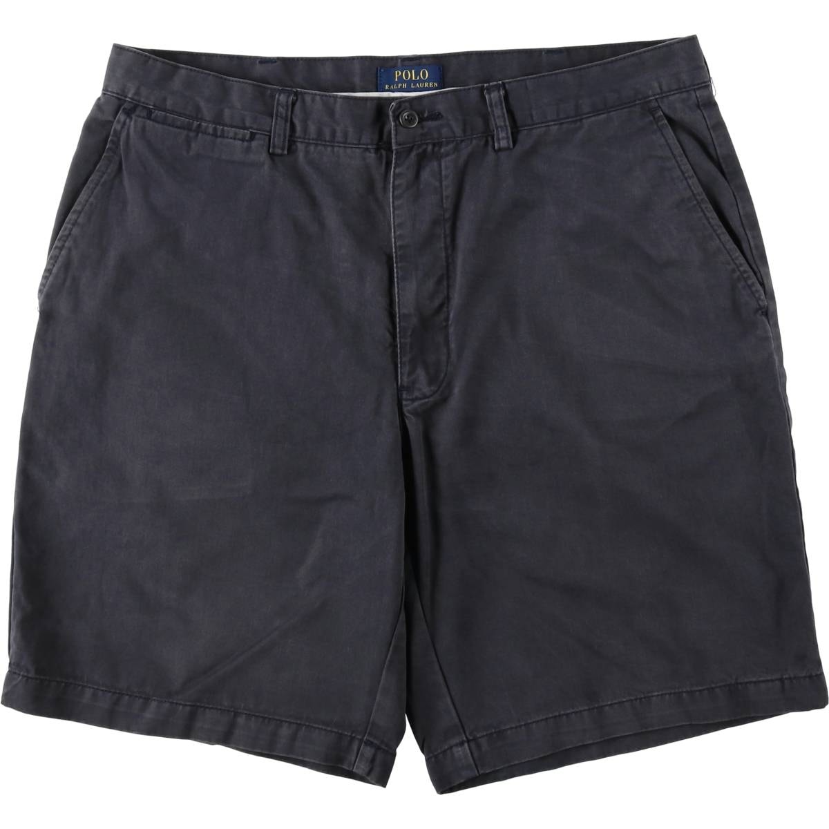 古着 ラルフローレン Ralph Lauren POLO RALPH LAUREN チノショーツ ショートパンツ メンズw36相当/eaa656785
