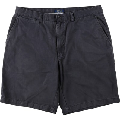 古着 ラルフローレン Ralph Lauren POLO RALPH LAUREN チノショーツ ショートパンツ メンズw36相当/eaa656785