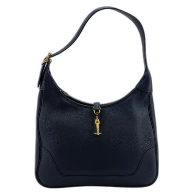 エルメス HERMES トリム31 ショルダーバッグ【中古】