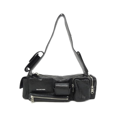 バレンシアガ SUPERBUSY XS SLING BAG 762516 210C8 ショルダーバッグ
