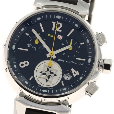 ☆良品 ルイ・ヴィトン タンブール ラブリーカップMM ボーイズ 【中古】