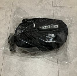 Supreme / The North Face Steep Tech Waist Bag