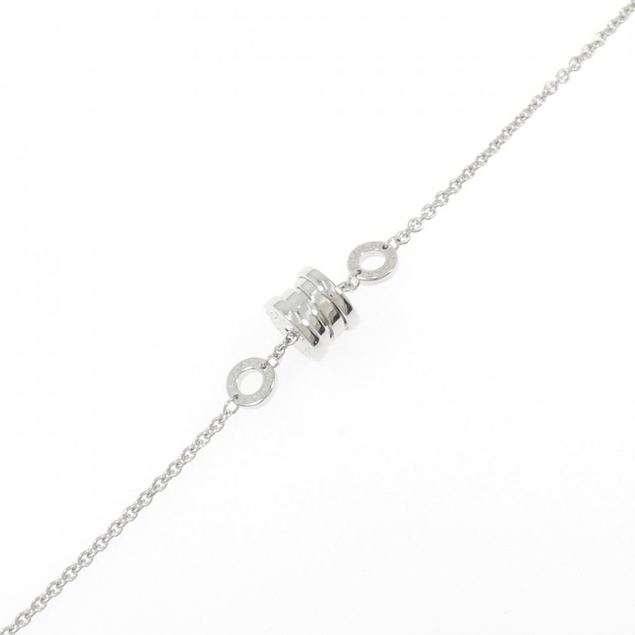 ブルガリ B.zero1 エレメント ブレスレット