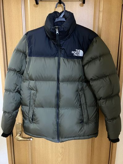 The North Face Nuptse Jacket 2021 "New Taupe"