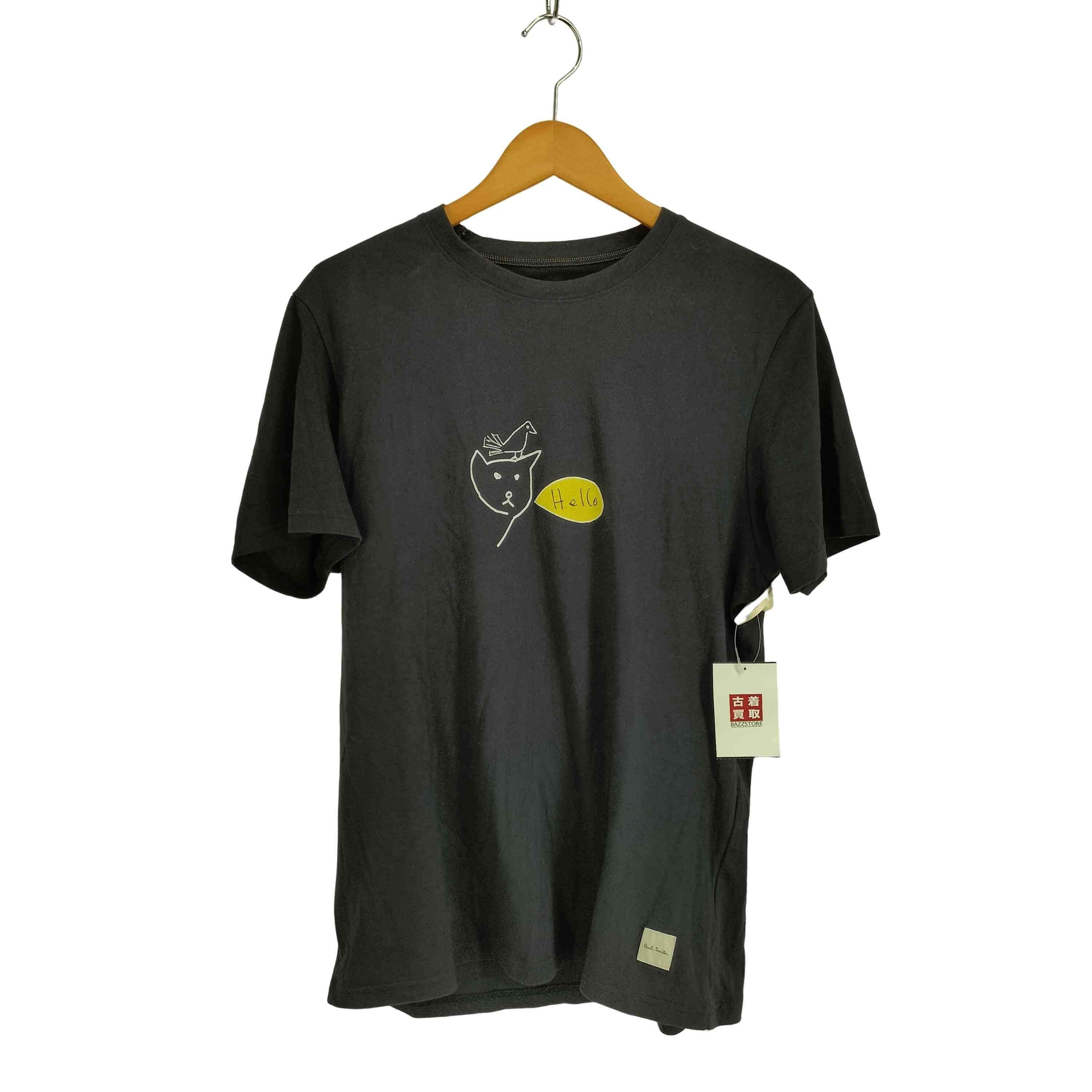 LOUNGEWEAR アニマルプリント S/S Tシャツ【1138566475860】