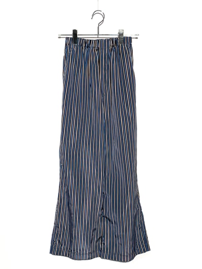 Balenciaga Stripe Pants