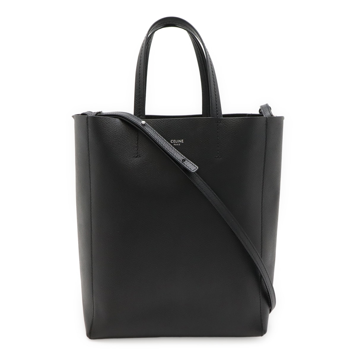 セリーヌバーティカルカバスモール189813 ショルダーバッグ