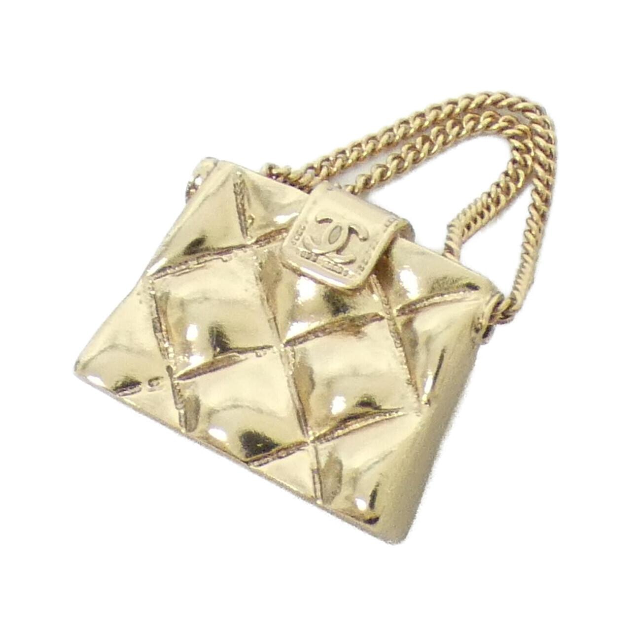 【ヴィンテージ】シャネル ブローチ