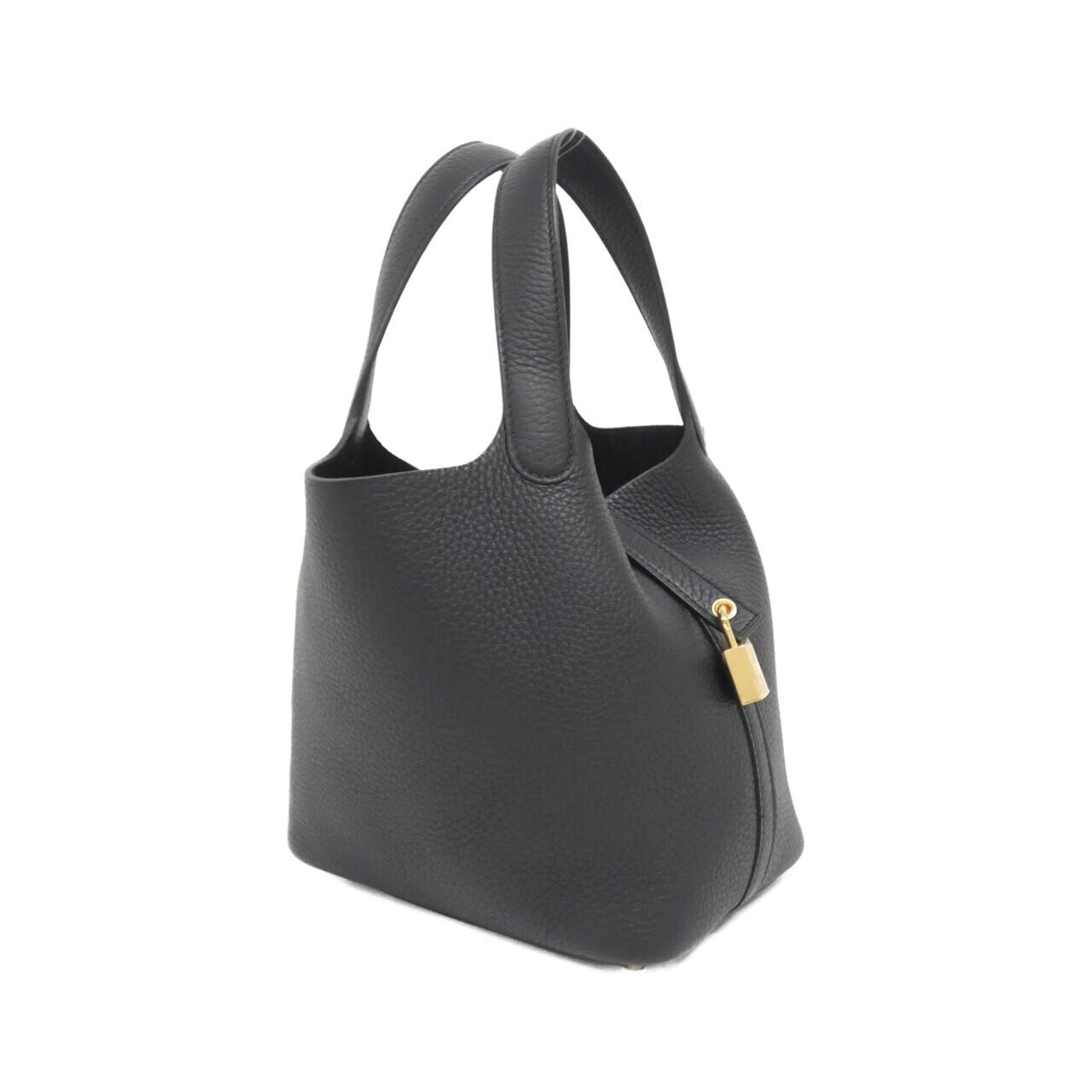 エルメス ピコタン ロック PM 056289CC バッグ