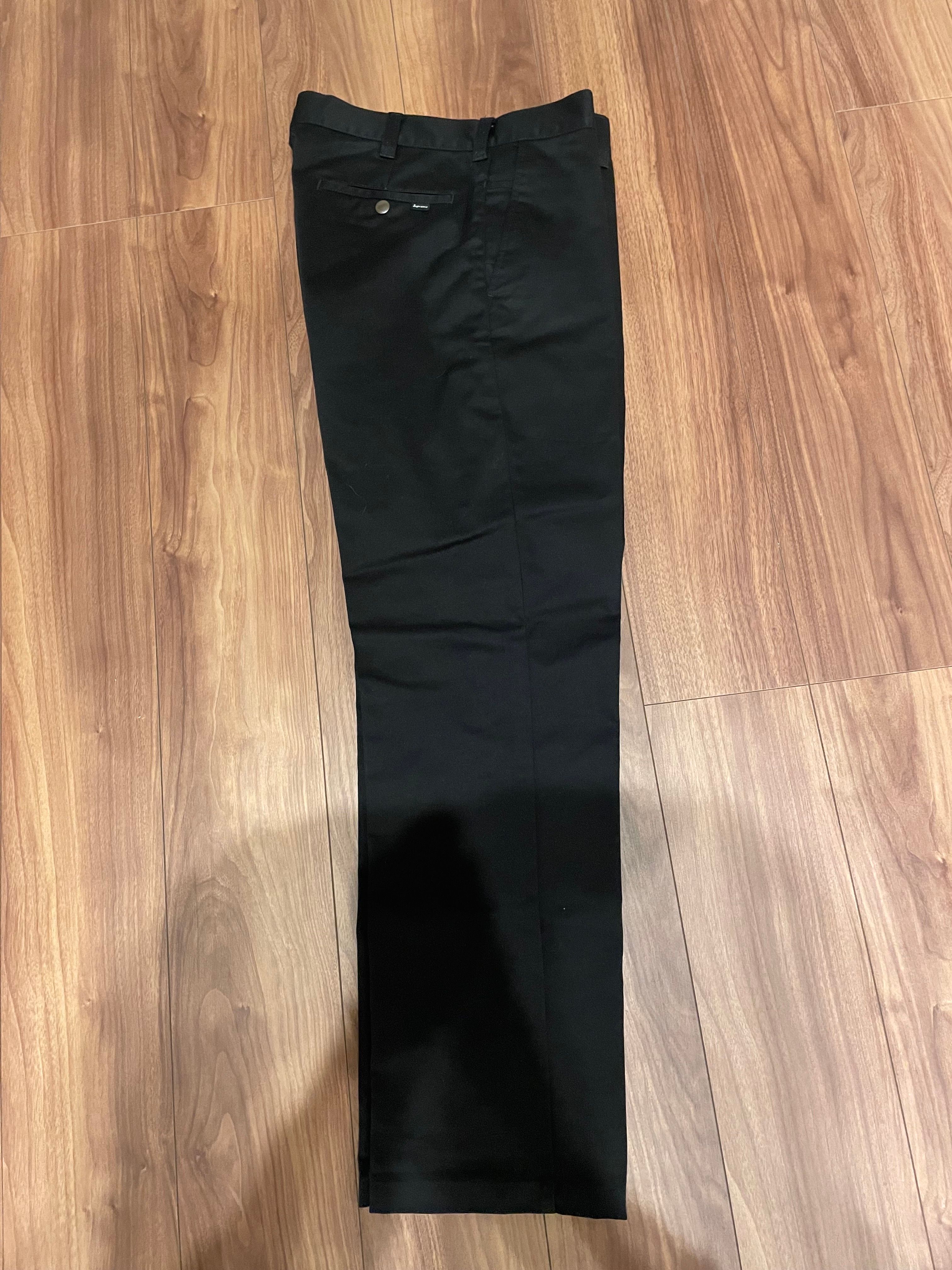 Supreme Work Pant 
