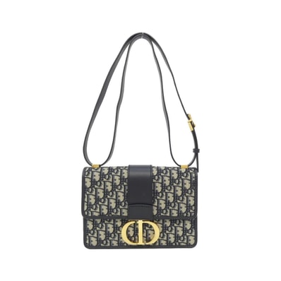クリスチャンディオール DIOR OBLIQUE 30 モンテーニュ M9203UTZQ ショルダーバッグ