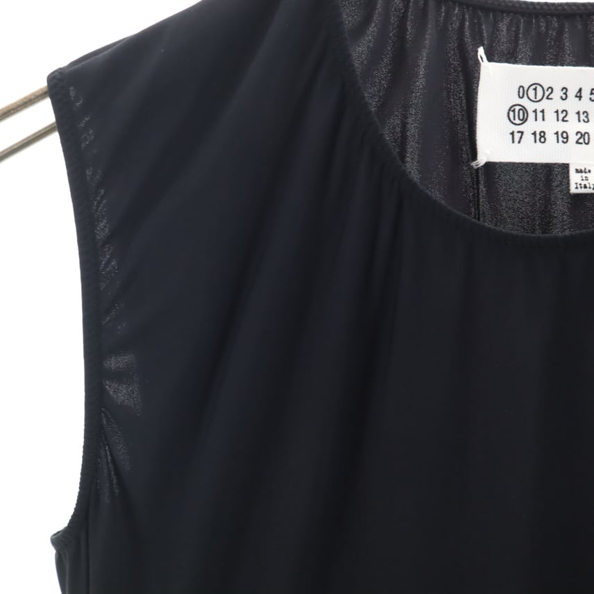 A (未使用に近い)】美品 Maison Margiela メゾンマルジェラ イタリア製 A (未使用に近い)】美品 Maison Margiela メゾンマルジェラ イタリア製