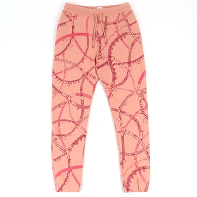 極美品 エルメス パンツ TRESOR DE MEDOR 34 2H4405DK