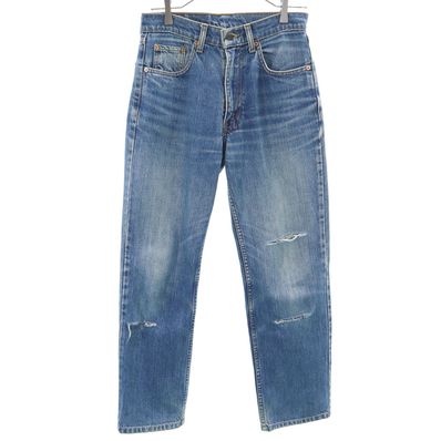 Levi's 90s ストレートデニムパンツ