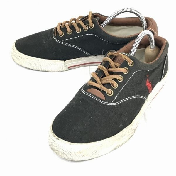 ラルフローレン スニーカー メンズ