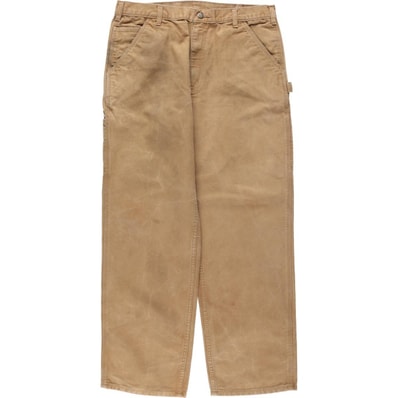 古着 カーハート Carhartt ダックペインターパンツ メンズw37相当/eaa642758