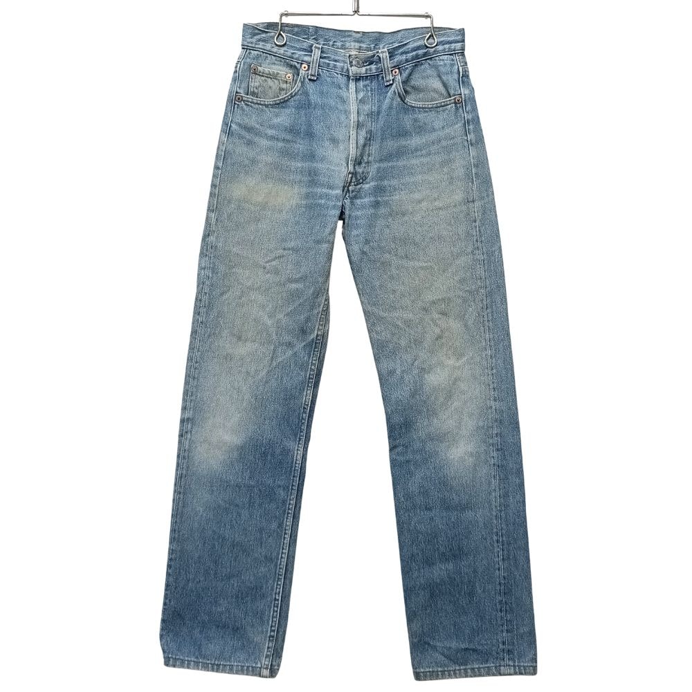 LEVIS リーバイス 501-5900 90s USA製 555刻印 バレンシア工場 501 デニムパンツ サイズ W30 L36 56246