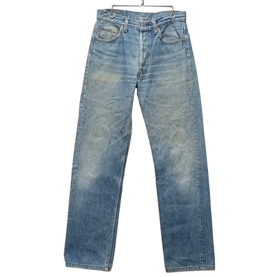 LEVIS リーバイス 501-5900 90s USA製 555刻印 バレンシア工場 501 デニムパンツ サイズ W30 L36 56246