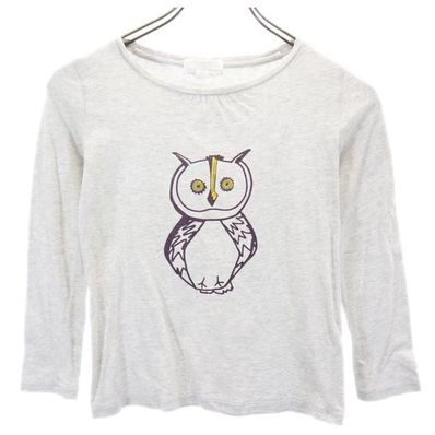 BURBERRY バーバリー 長袖 Tシャツ