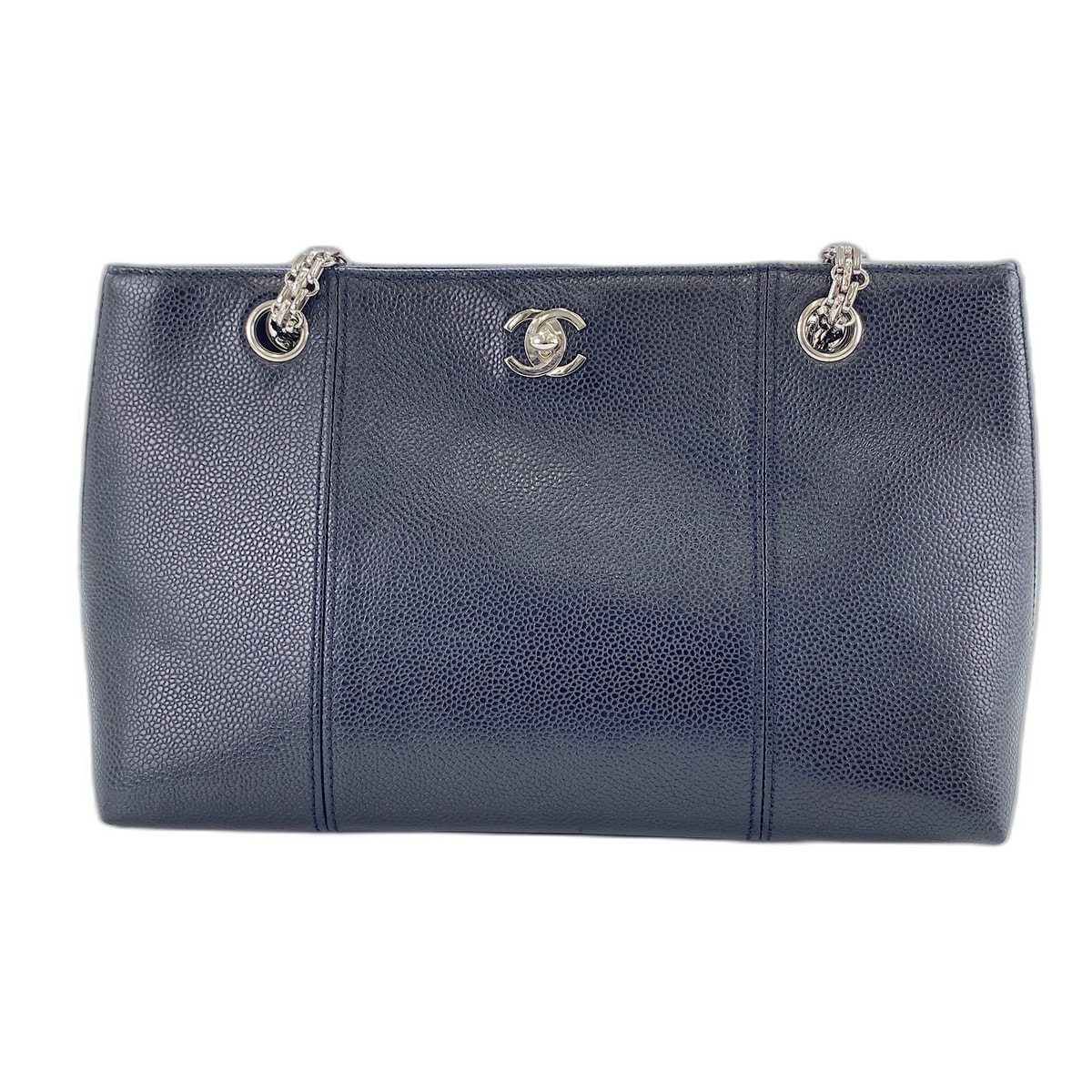 シャネル CHANEL トートバッグ【中古】