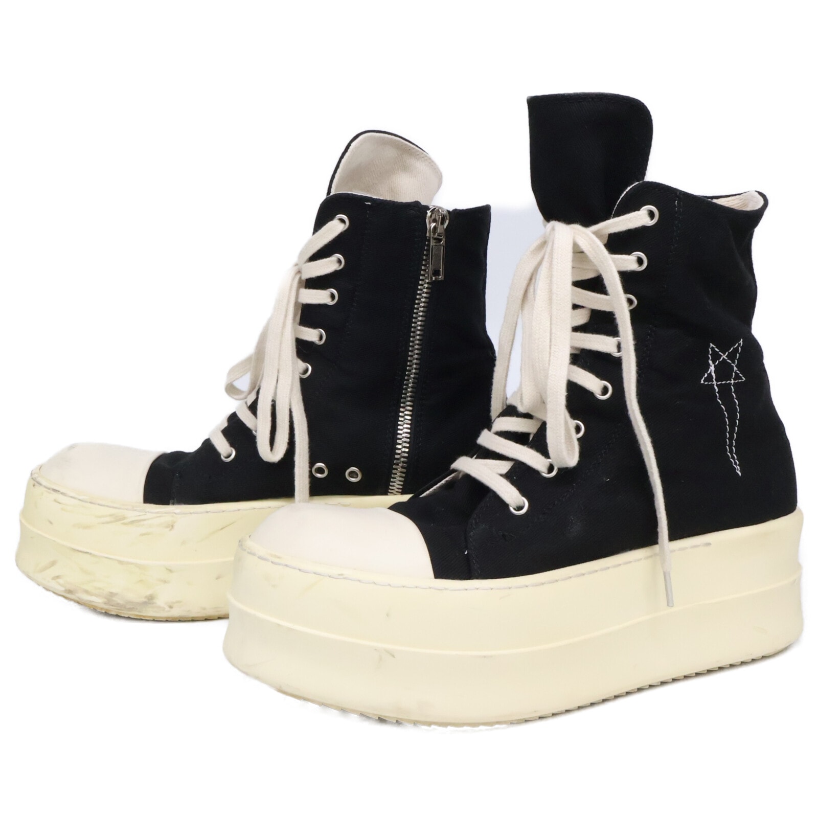 ダークシャドウ 51743 MEGA BUMPER SNEAKER メガ バンパー スニーカー 42