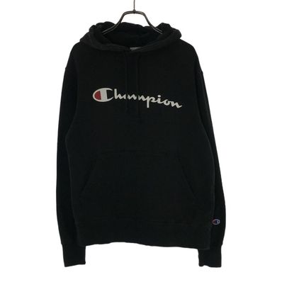 Champion 長袖 スウェットパーカー