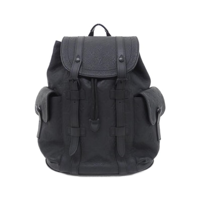 ルイヴィトン トリヨン モノグラム クリストファー PM M20899 リュックサック