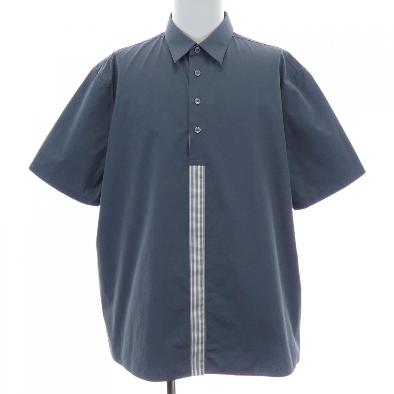 エルメス HERMES S/Sシャツ